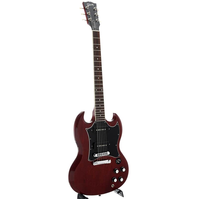 r*k様 Gibson SG Classic P90 2010年製 Gibson SG Classic 1999 - 2010 | Reverb