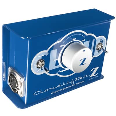 Cloud Microphones Cloudlifter CL-Z Mic Activator image 4
