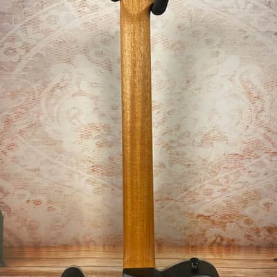 Charvel Joe Duplantier Custom Shop USA Signature - Satin Black image 8