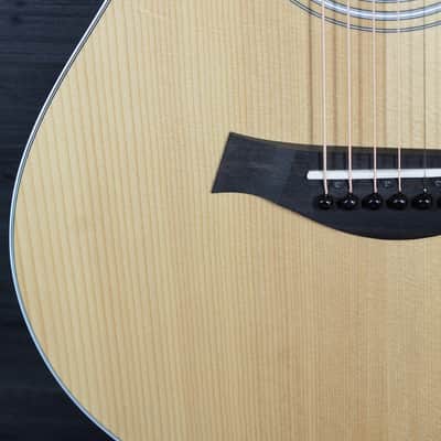 Taylor 212ce Walnut Demo Model / Full Warranty image 8
