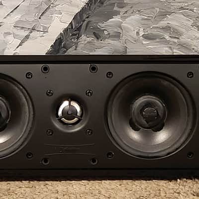 Definitive Technology Definitive Technology ProCenter 1000 Center channel speaker (Black) 90s - Black image 2