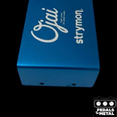 Strymon Ojai Expansion Kit 2010s - Blue - X18442 Bild 4