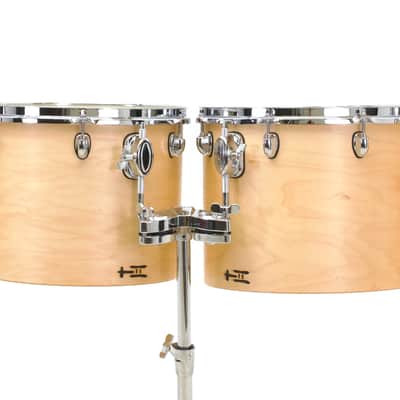 TreeHouse Custom Drums Academy Fast Concert Toms, 6-8-10-12-13-14-15-16 image 3
