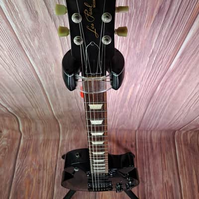 Gibson Les Paul Black Beauty 2016 image 3