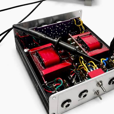 Series 500 Module Multi Diode Clipper - Variable Level Blend image 5
