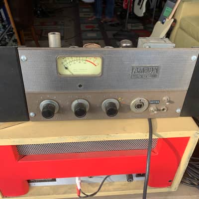 Ampex 601 50s - Brown image 1