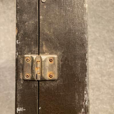Old Kraftsman guitar Hardcase image 10