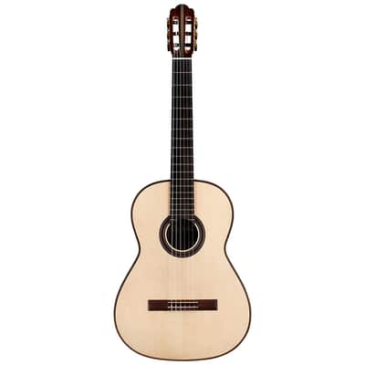 Cordoba Master Series Hauser