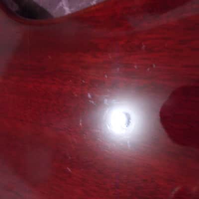 Vintage 1973 Gibson EB-0 bass Exc/Exc+ Beauty image 12