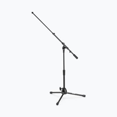 On-Stage MS9411TB Production-Grade Heavy-Duty Kick Drum Mic Stand OnStage image 4