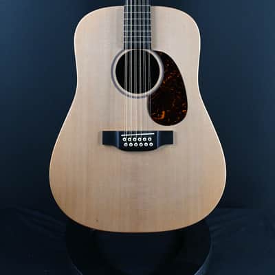 Martin D12X1AE 12-string Dreadnought Acoustic 2013 image 2