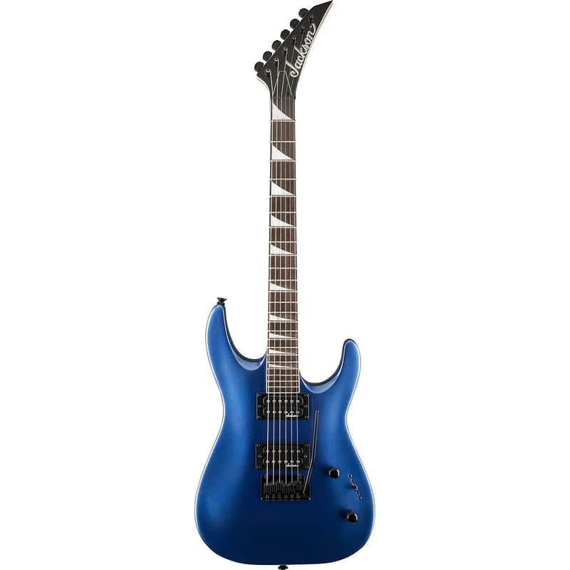 Jackson JS Series JS22 DKA Dinky Archtop with Rosewood Fretboard image 3
