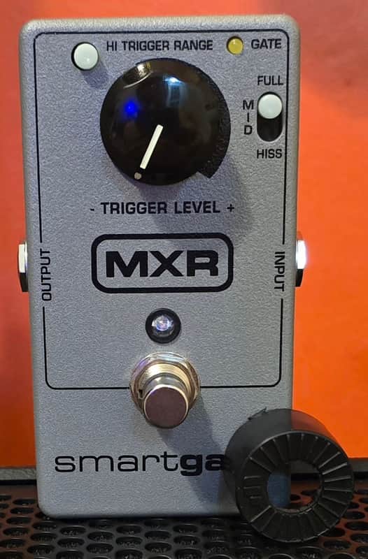 MXR M135 Smart Gate