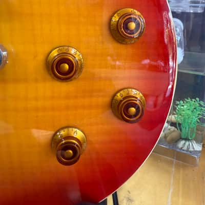 BerkeleyWind Guitar image 8