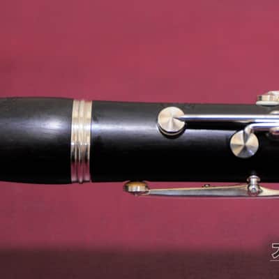 YAMAHA YCL-853II "SE" Shimokura Original B♭ Clarinet image 6