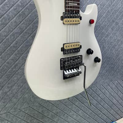 Firefly FFMN EVH Wolfgang SkunkWerx IN USA Setup and FretWerx Polish at No Extra Charge!2026 - White image 3