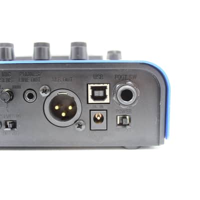 Boss VE-1 Vocal Echo Multi-Effect Unit Vocal Effect Processor Z8G7800 image 11