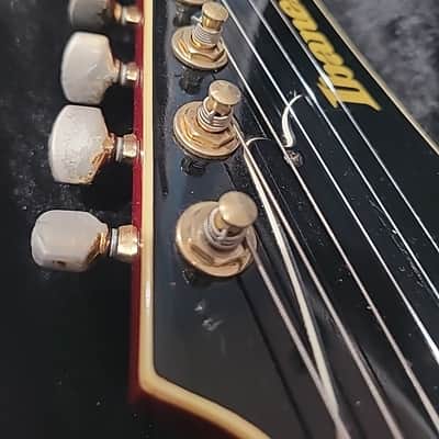 Ibanez Rocket Roll ll 1982 image 16