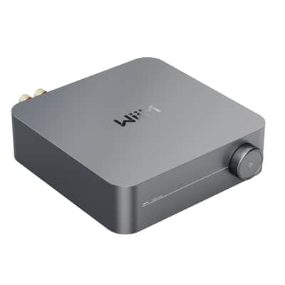 WiiM: Amp Streaming Amplifier Bild 3