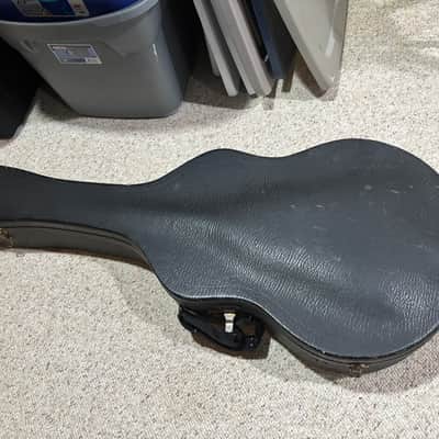 Kalamazoo KG-32 Archtop Acoustic 1939 - Sunburst image 23