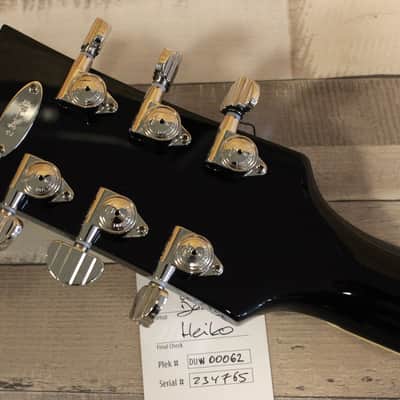 Duesenberg Alliance Series Joe Walsh - Gold Burst image 12