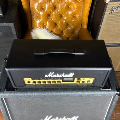 2016 Marshall Code 100 Watt Guitar Amplifier Head! image 5