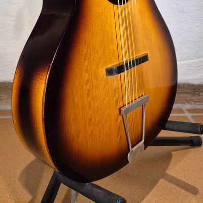 Rubber Bridge Conversion Framus 50/1 1957 image 18