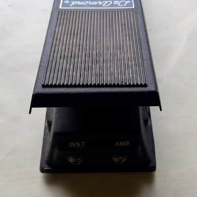 DeArmond 1602 volume pedal 1900s - Black image 3