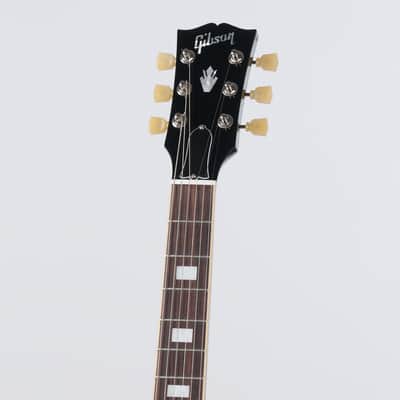 Gibson ES-335 Figured, Blood Moon Burst | Demo image 5