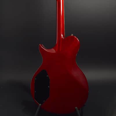 Yamaha Weddington Custom image 3