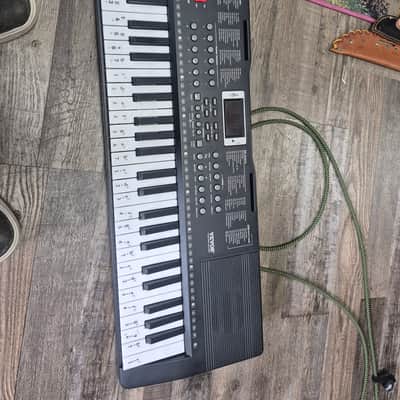 Vevor 61 key keyboard Bild 1
