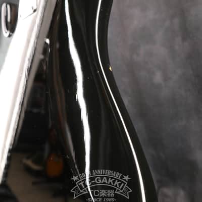 Fender Japan JB-STD image 12