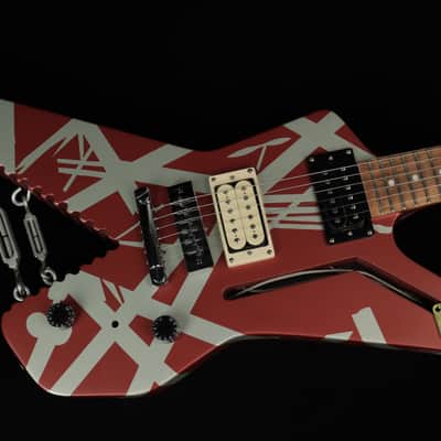 EVH Striped Series Shark (#203) image 14