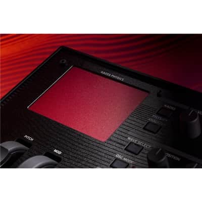Korg Modwave Mkii image 8