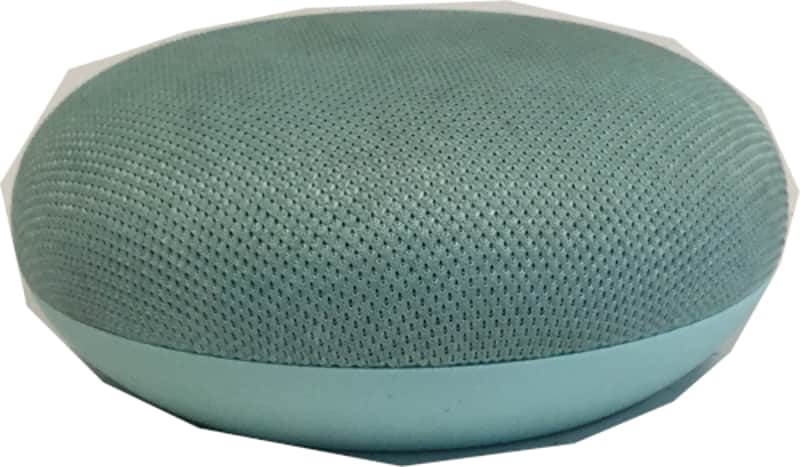Google Bluetooth speaker H0A image 1