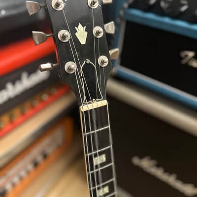 Gibson ES-335TD 1977 - Walnut - Same as Billy Corgan, the 1979 guitar. Incredible condition. image 4