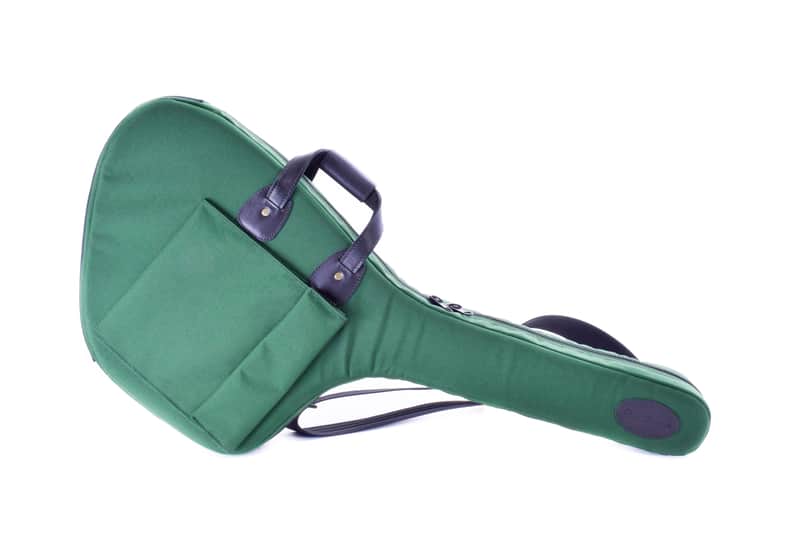 Guitar Gig Bag - Klein Single - Cordura - Glenn Cronkhite image 1
