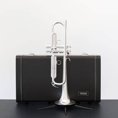 Yamaha YTR-6310ZS Bobby Shew Bb Trumpet (SN 4014xx) image 1