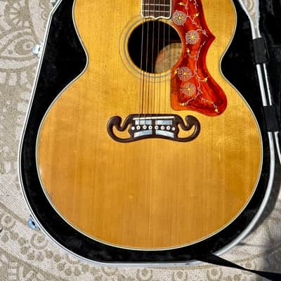 Gibson J 200 1956 - Natural image 4