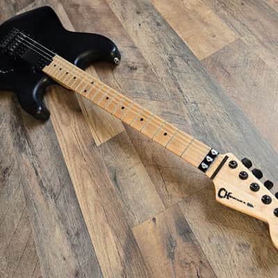 Charvel Jim Root San Dimas image 9