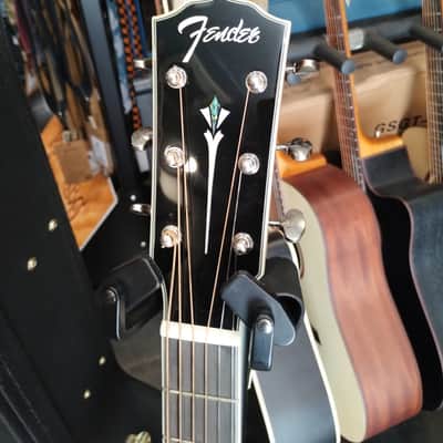 Fender Paramount PO-220E Orchestra - Natural image 4
