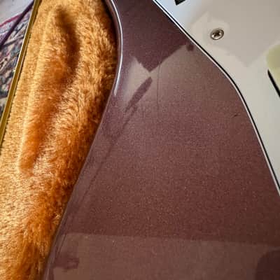 2002 Fender Japan Jazzmaster JM66-80 BMT #12/120 image 6