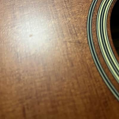 Takamine EF-340SCGN 2000s image 14