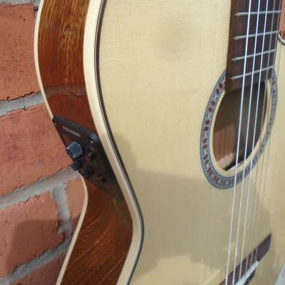Godin Arena Classica ll CW sf w/bag image 3
