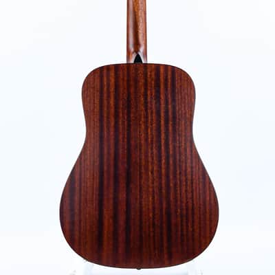 Eastman E1D Dreadnought Lefty image 7