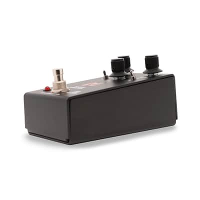 Keeley Mk3 Driver Andy Timmons Full Range Overdrive Effects Pedal - ON SALE image 5