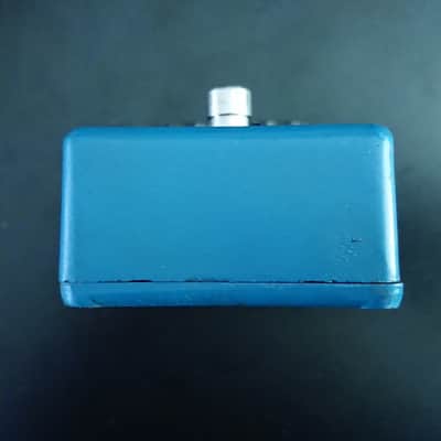 1970s - Boxed - Rare Vintage MXR MX-103 Script Blue Box 1973 - 1975 - Blue image 9