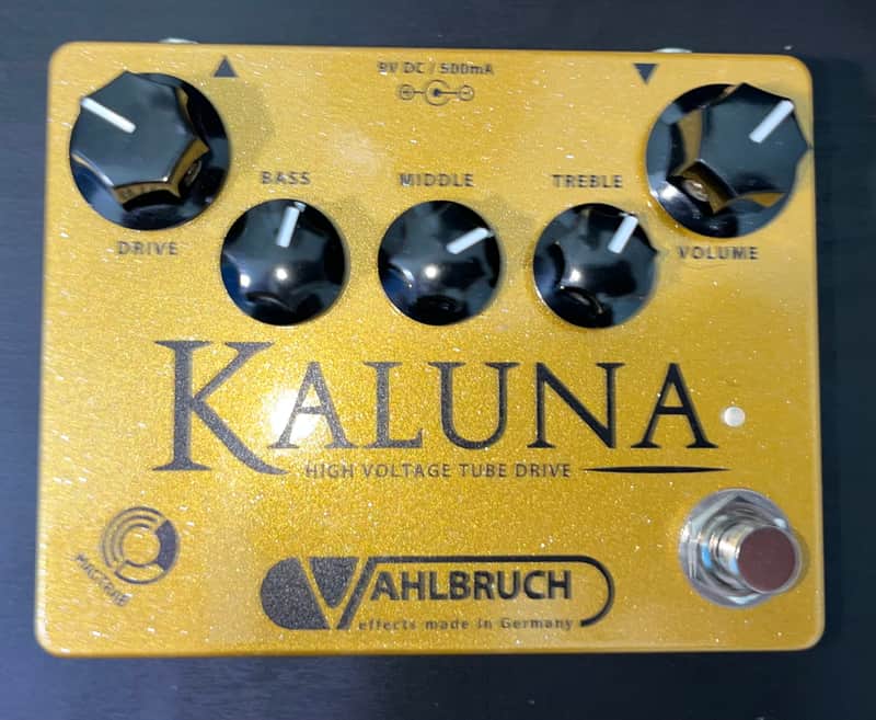 Vahlbruch Kaluna