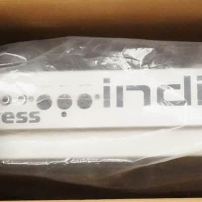 Access Virus Indigo 2 Synthesizer Keyboard + Fast Neuwertig+OVP + 1,5J Garantie image 3