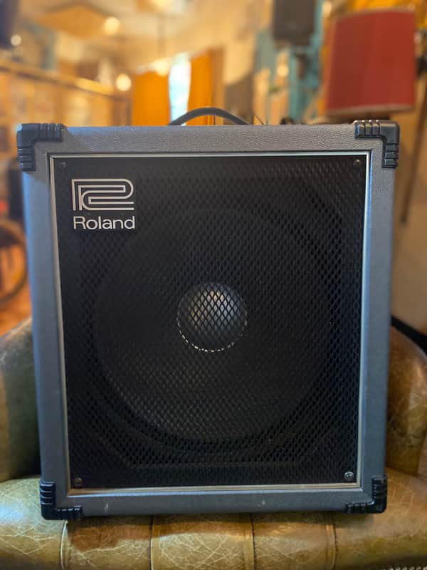 Roland Super cube 100 image 1
